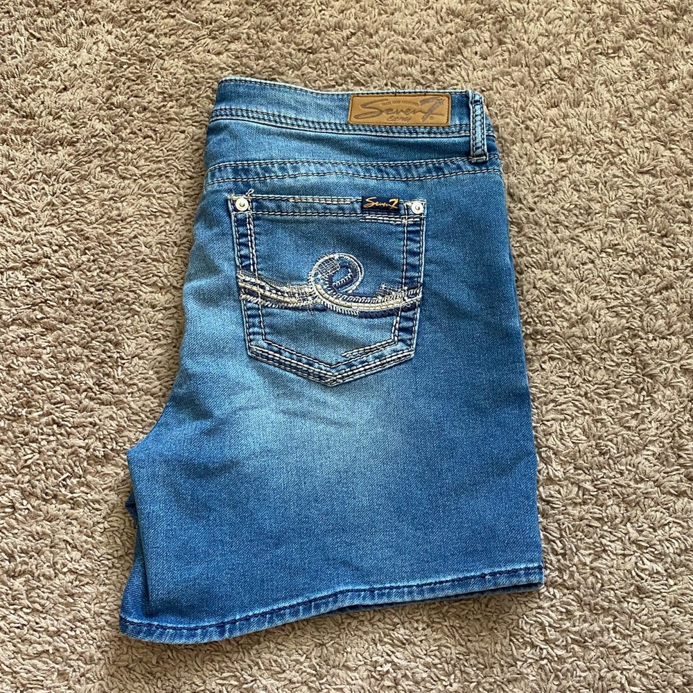 Seven 7 Shorts